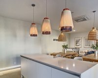 Перепродаж - Апартаменти - Alicante (San Juan) - San Juan de Alicante