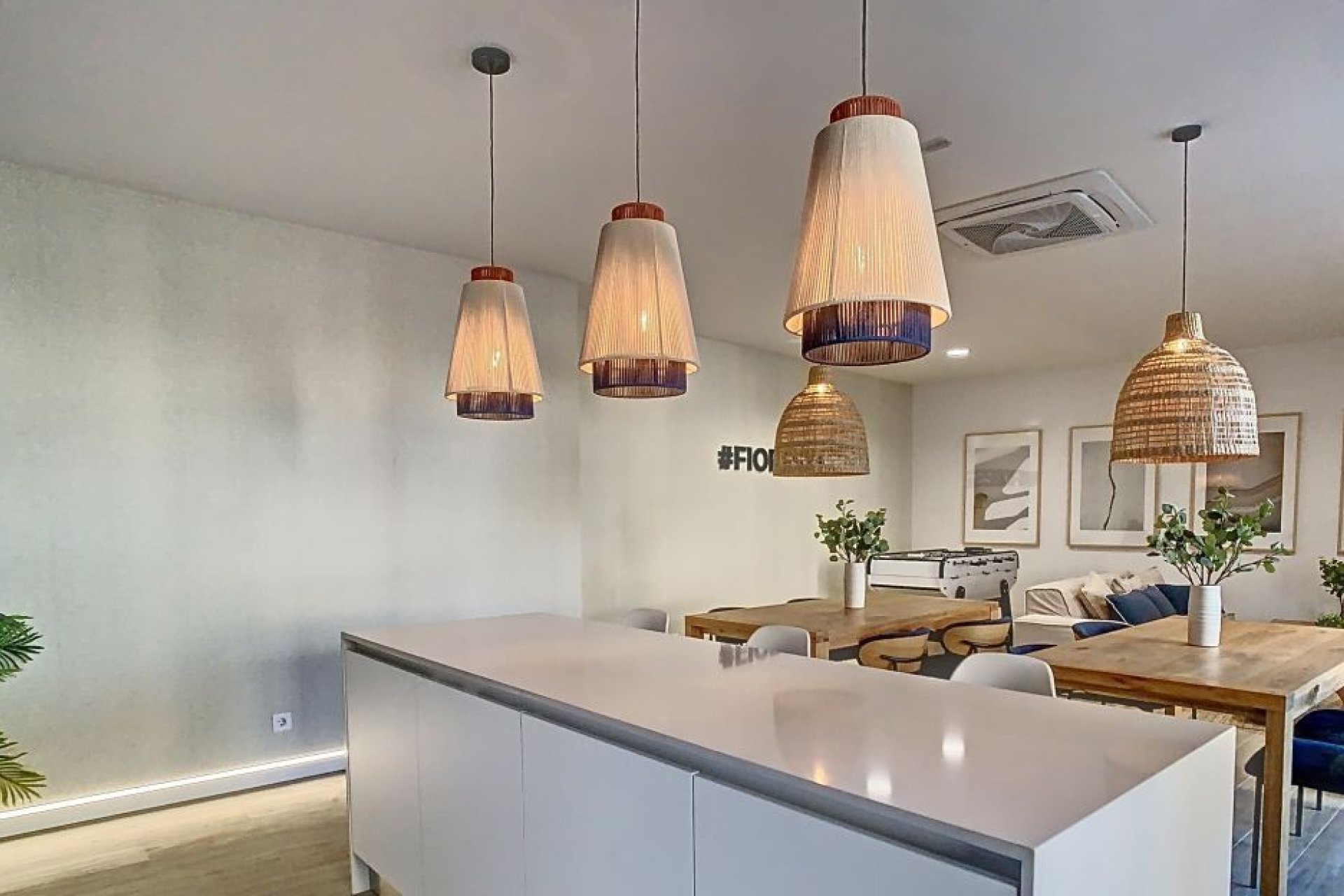 Перепродаж - Апартаменти - Alicante (San Juan) - San Juan de Alicante