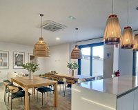 Перепродаж - Апартаменти - Alicante (San Juan) - San Juan de Alicante