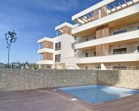 Перепродаж - Апартаменти - Alicante (San Juan) - San Juan de Alicante