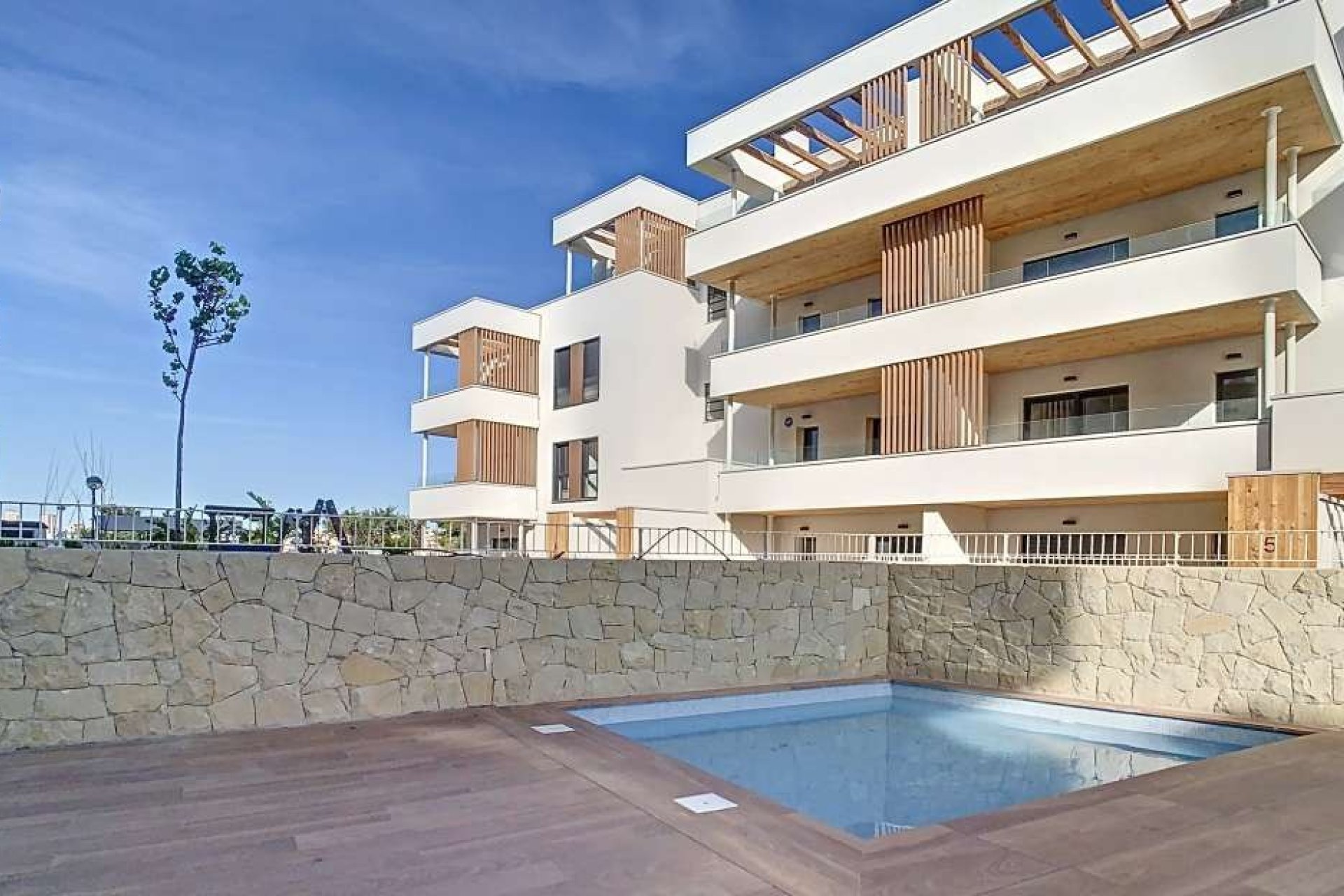 Перепродаж - Апартаменти - Alicante (San Juan) - San Juan de Alicante