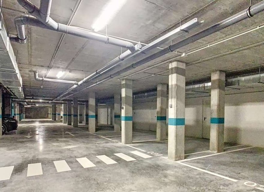 Перепродаж - Апартаменти - Alicante (San Juan) - San Juan de Alicante