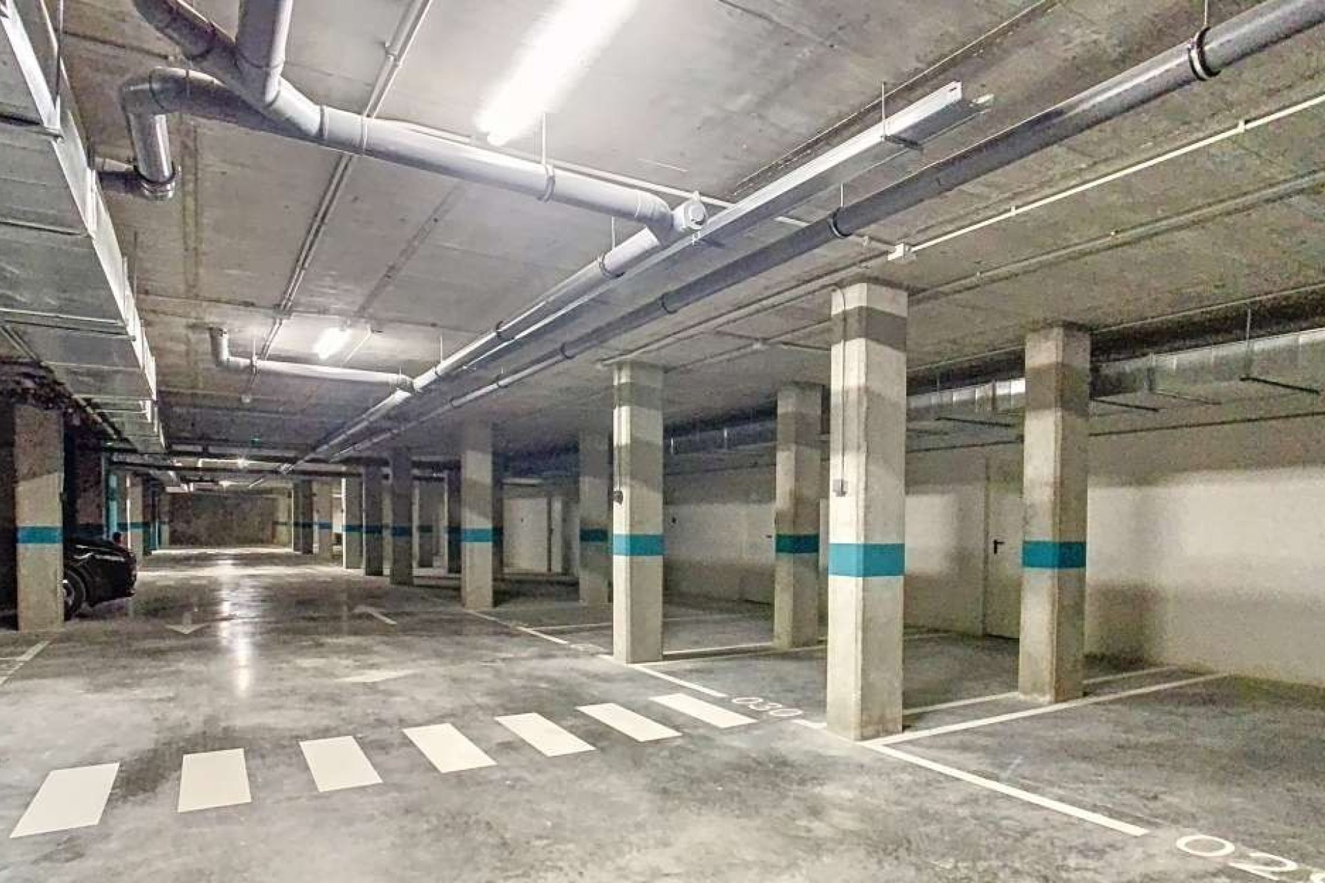 Перепродаж - Апартаменти - Alicante (San Juan) - San Juan de Alicante