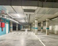 Перепродаж - Апартаменти - Alicante (San Juan) - San Juan de Alicante