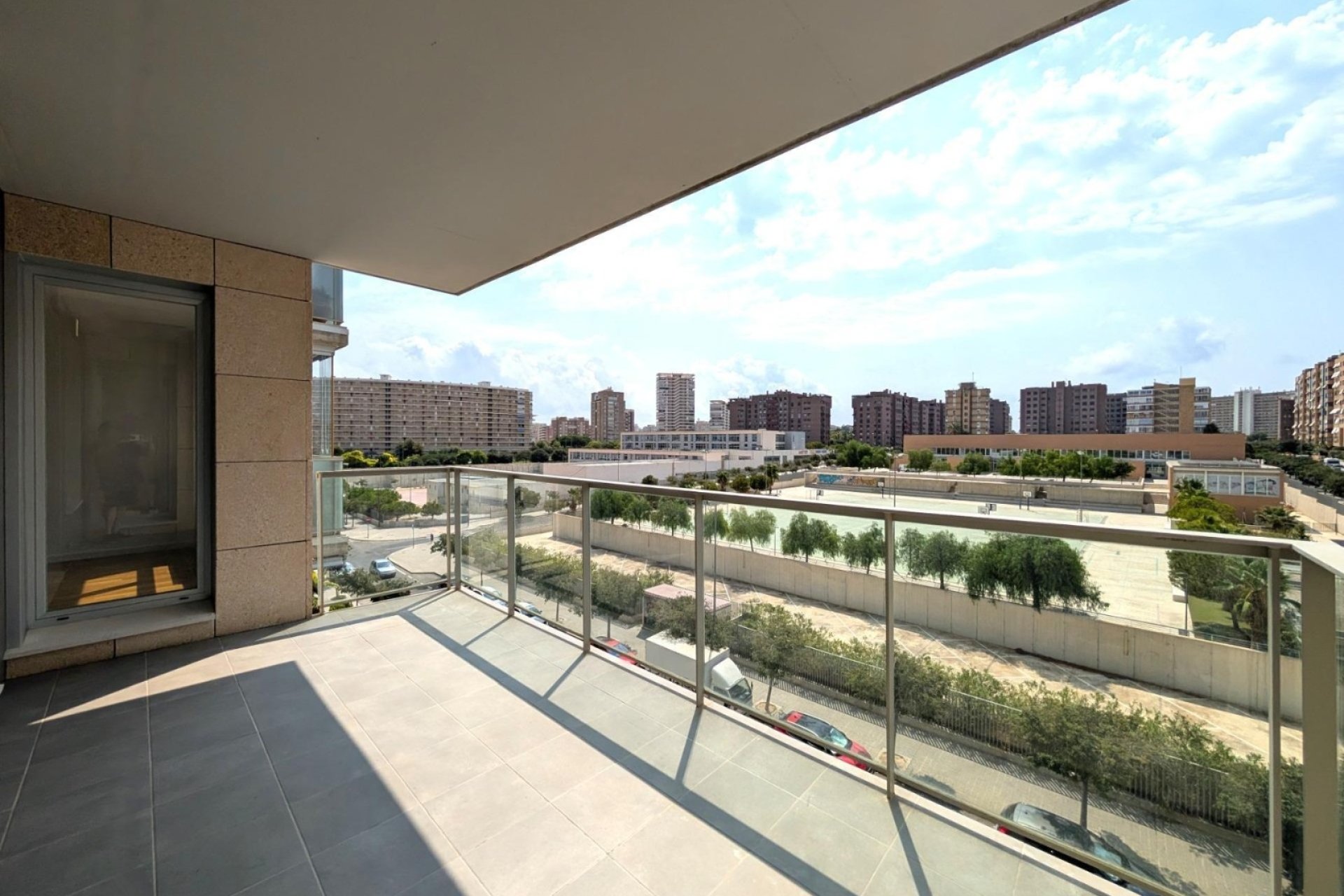 Перепродаж - Апартаменти - Alicante (San Juan) - San Juan de Alicante