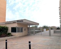 Перепродаж - Апартаменти - Alicante (San Juan) - San Juan de Alicante