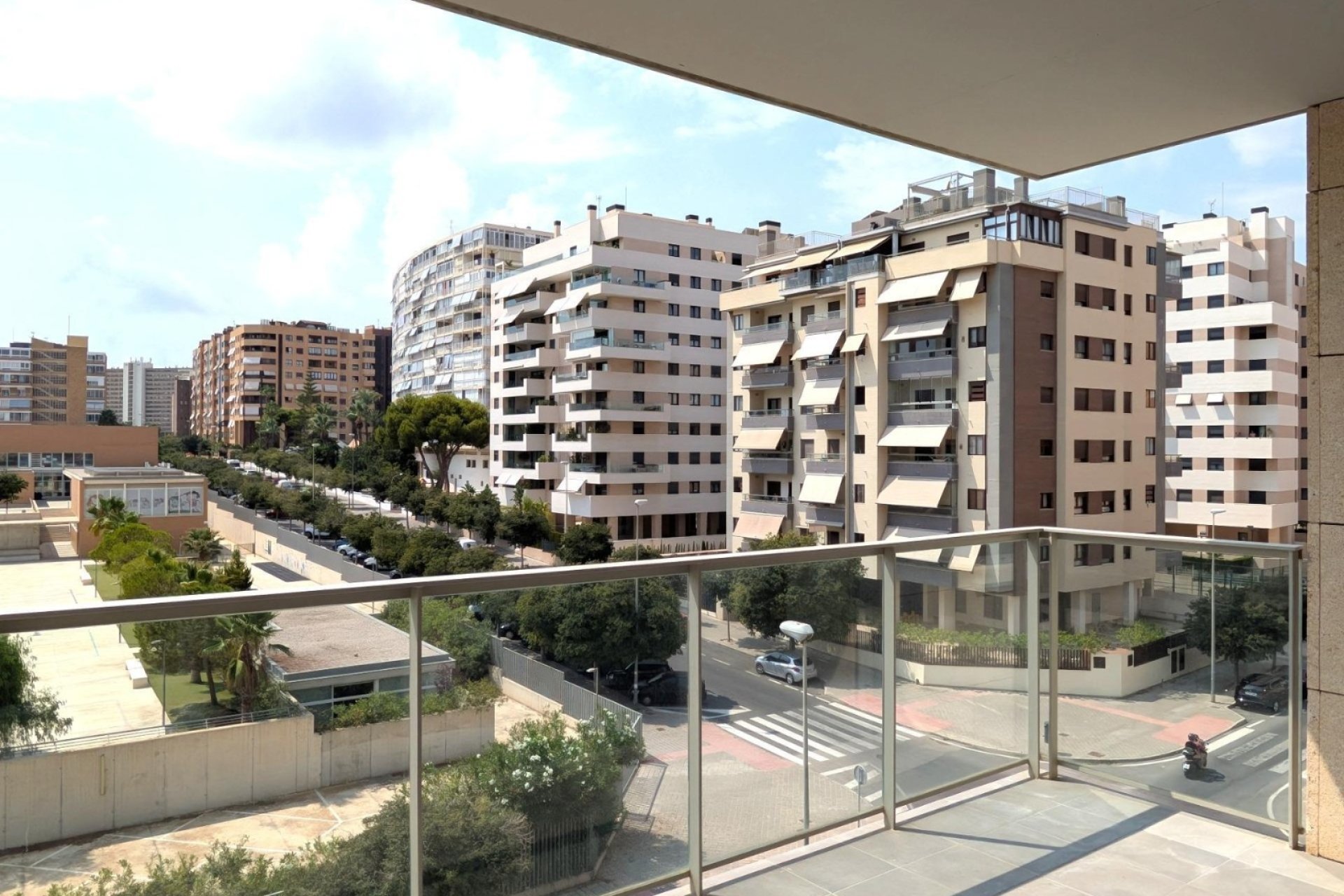 Перепродаж - Апартаменти - Alicante (San Juan) - San Juan de Alicante