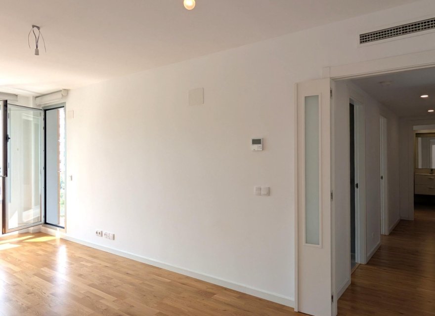 Перепродаж - Апартаменти - Alicante (San Juan) - San Juan de Alicante