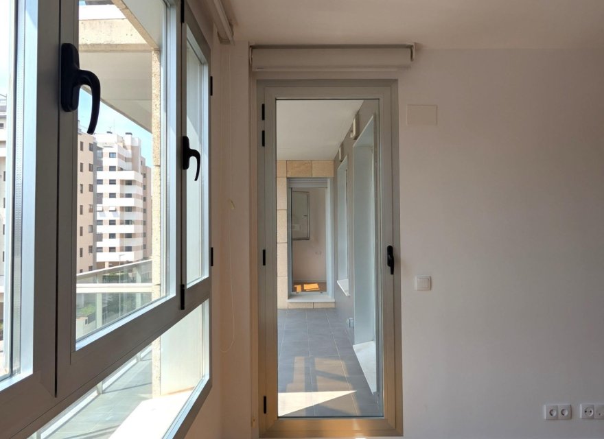 Перепродаж - Апартаменти - Alicante (San Juan) - San Juan de Alicante