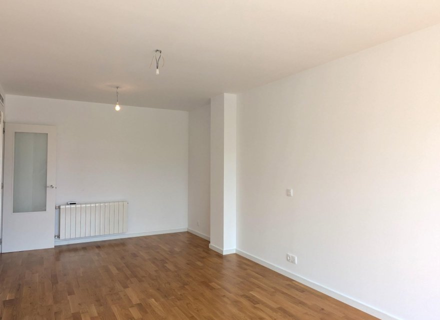 Перепродаж - Апартаменти - Alicante (San Juan) - San Juan de Alicante