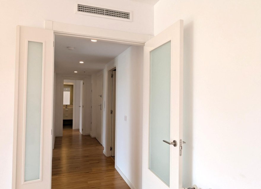 Перепродаж - Апартаменти - Alicante (San Juan) - San Juan de Alicante