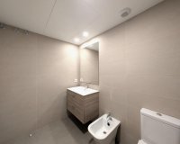 Перепродаж - Апартаменти - Alicante (San Juan) - San Juan de Alicante