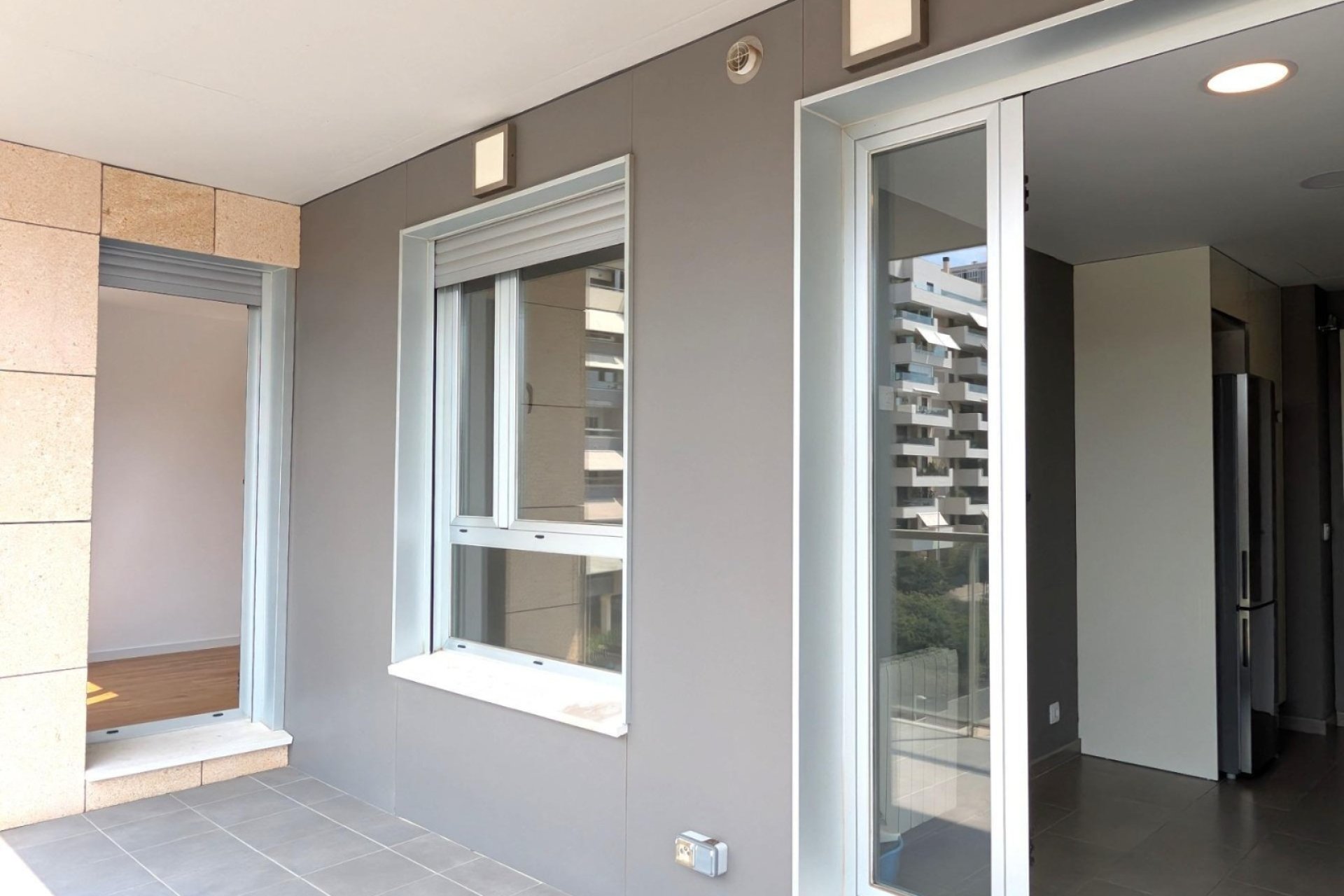 Перепродаж - Апартаменти - Alicante (San Juan) - San Juan de Alicante