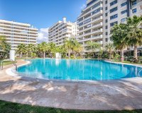 Перепродаж - Апартаменти - Alicante (San Juan) - San Juan de Alicante