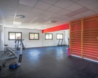 Перепродаж - Апартаменти - Alicante (San Juan) - San Juan de Alicante