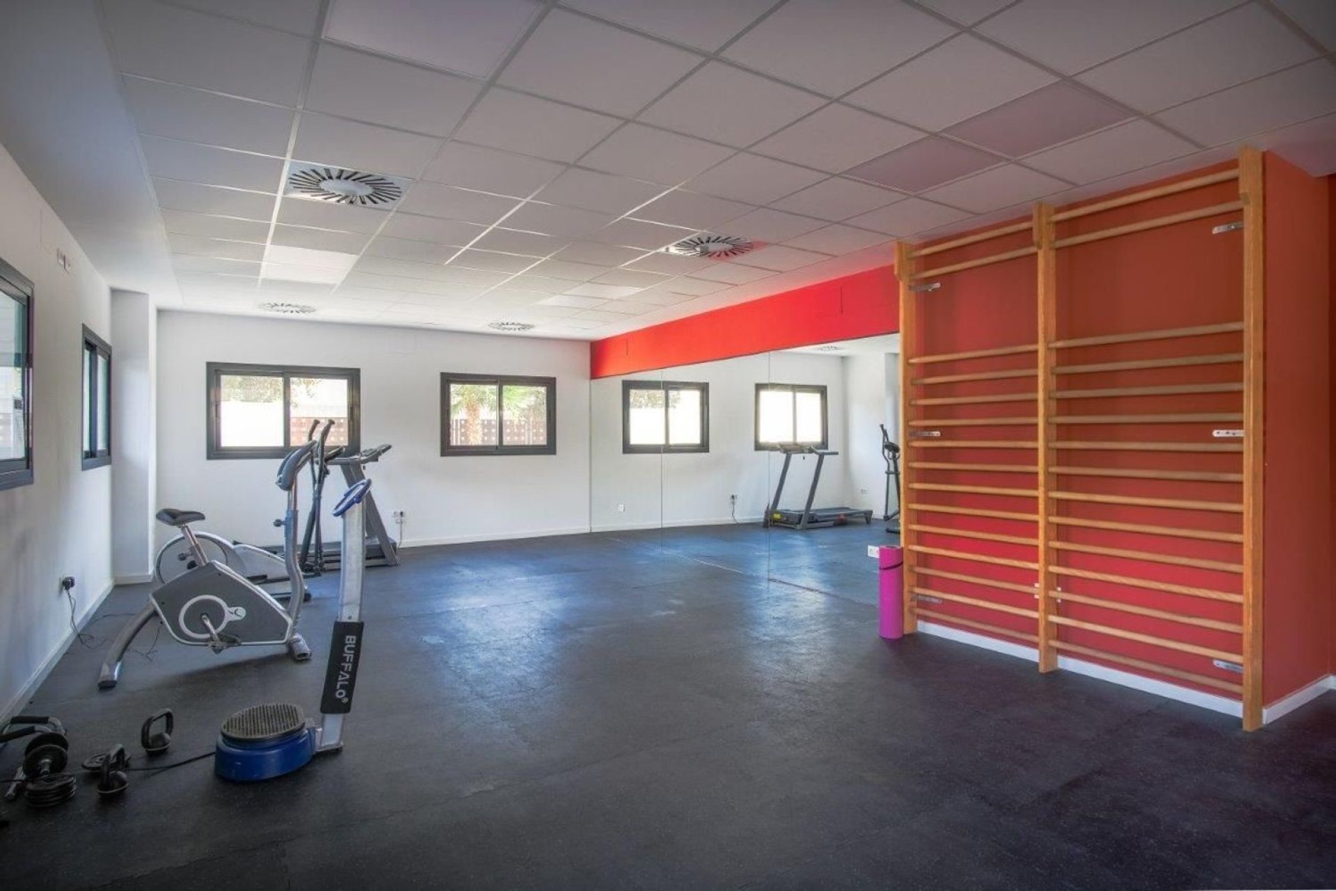 Перепродаж - Апартаменти - Alicante (San Juan) - San Juan de Alicante