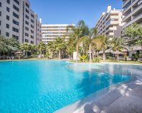 Перепродаж - Апартаменти - Alicante (San Juan) - San Juan de Alicante