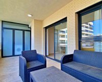 Перепродаж - Апартаменти - Alicante (San Juan) - San Juan de Alicante