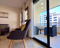 Перепродаж - Апартаменти - Alicante (San Juan) - San Juan de Alicante