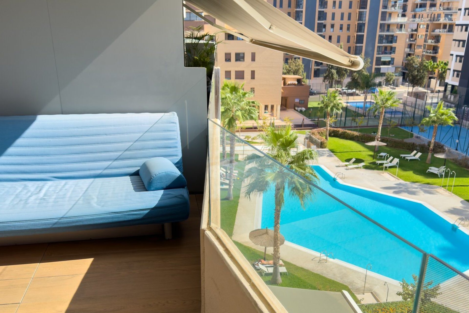 Перепродаж - Апартаменти - Alicante (San Juan) - San Juan de Alicante