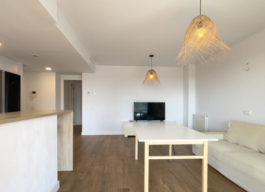 Перепродаж - Апартаменти - Alicante (San Juan) - San Juan de Alicante