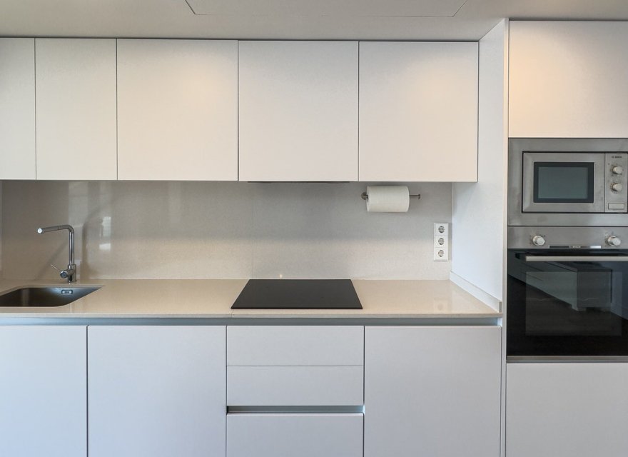 Перепродаж - Апартаменти - Alicante (San Juan) - San Juan de Alicante