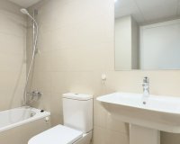 Перепродаж - Апартаменти - Alicante (San Juan) - San Juan de Alicante