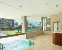 Перепродаж - Апартаменти - Alicante (San Juan) - San Juan de Alicante