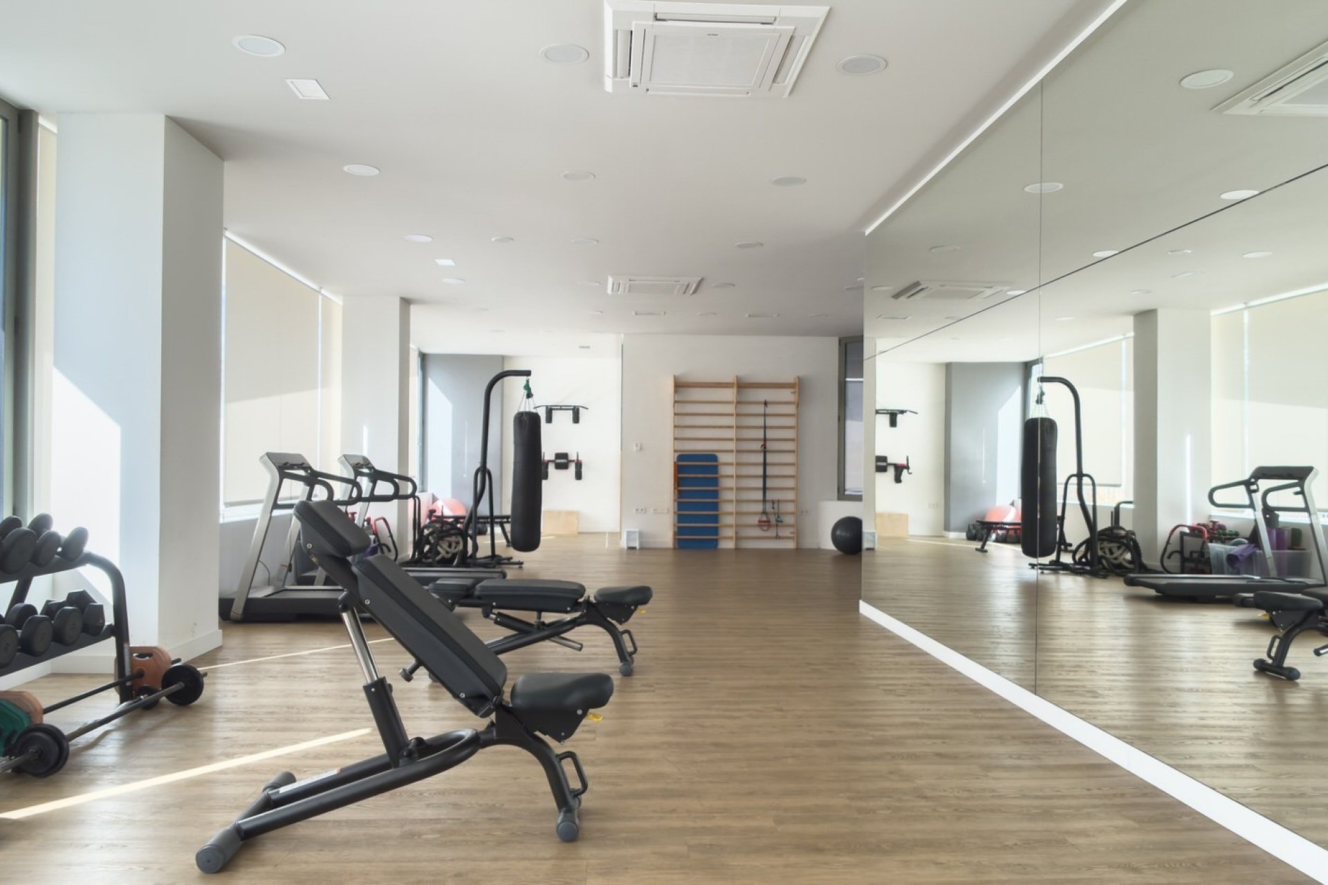 Перепродаж - Апартаменти - Alicante (San Juan) - San Juan de Alicante