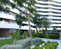 Перепродаж - Апартаменти - Alicante (San Juan) - San Juan de Alicante