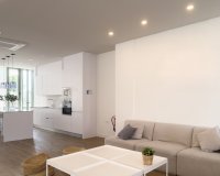 Перепродаж - Апартаменти - Alicante (San Juan) - San Juan de Alicante