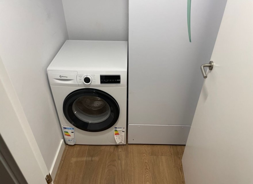 Перепродаж - Апартаменти - Alicante (San Juan) - San Juan de Alicante