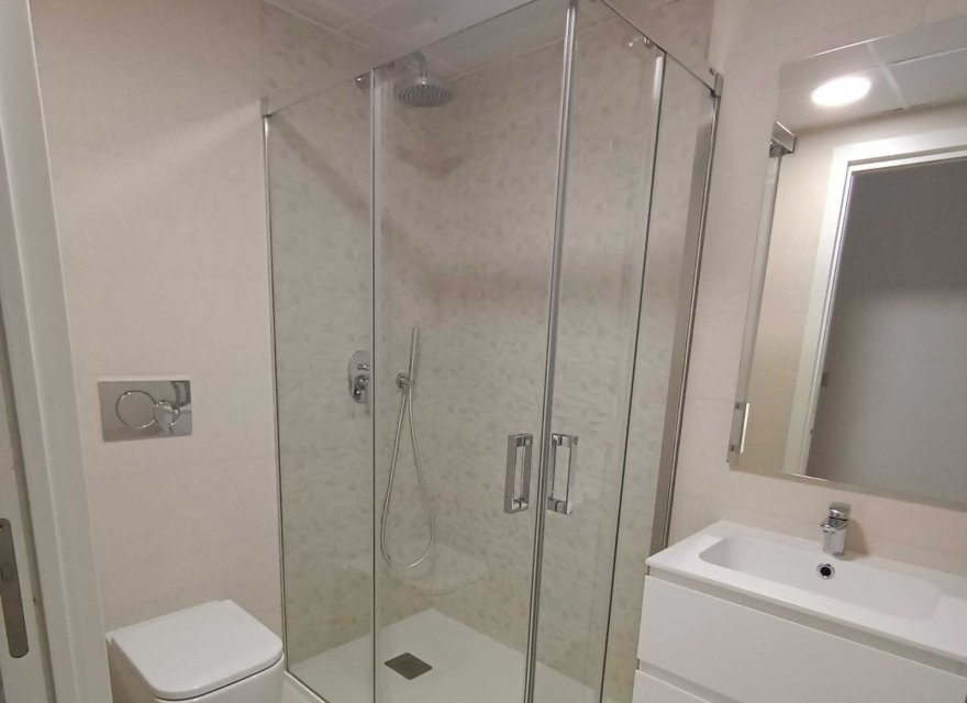 Перепродаж - Апартаменти - Alicante (San Juan) - San Juan de Alicante