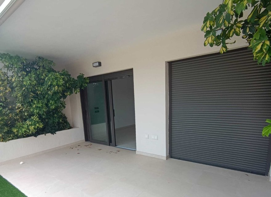 Перепродаж - Апартаменти - Alicante (San Juan) - San Juan de Alicante