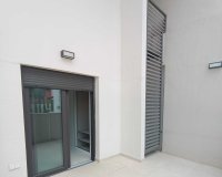 Перепродаж - Апартаменти - Alicante (San Juan) - San Juan de Alicante