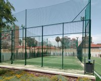 Перепродаж - Апартаменти - Alicante (San Juan) - San Juan de Alicante