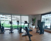 Перепродаж - Апартаменти - Alicante (San Juan) - San Juan de Alicante