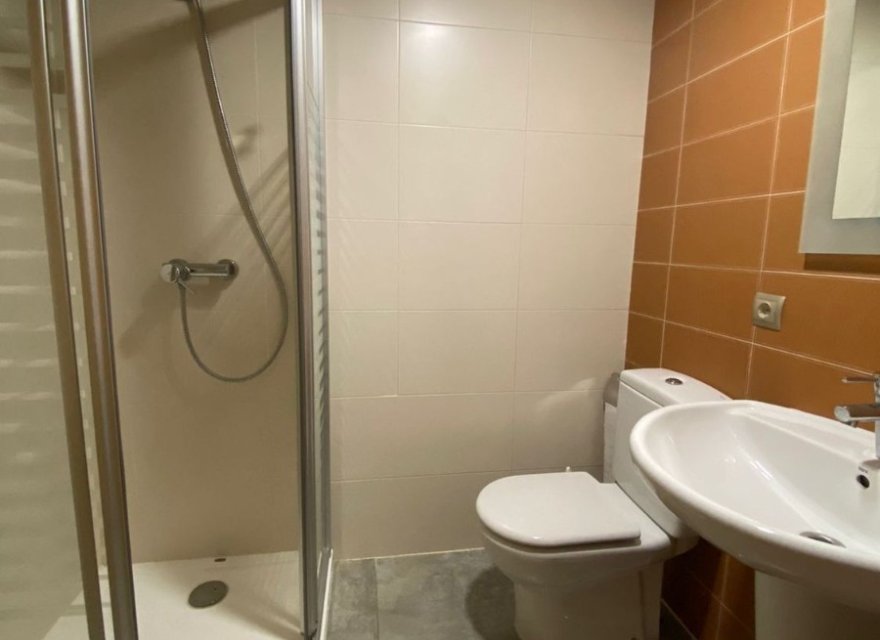 Перепродаж - Апартаменти - Alicante (San Juan) - San Juan de Alicante