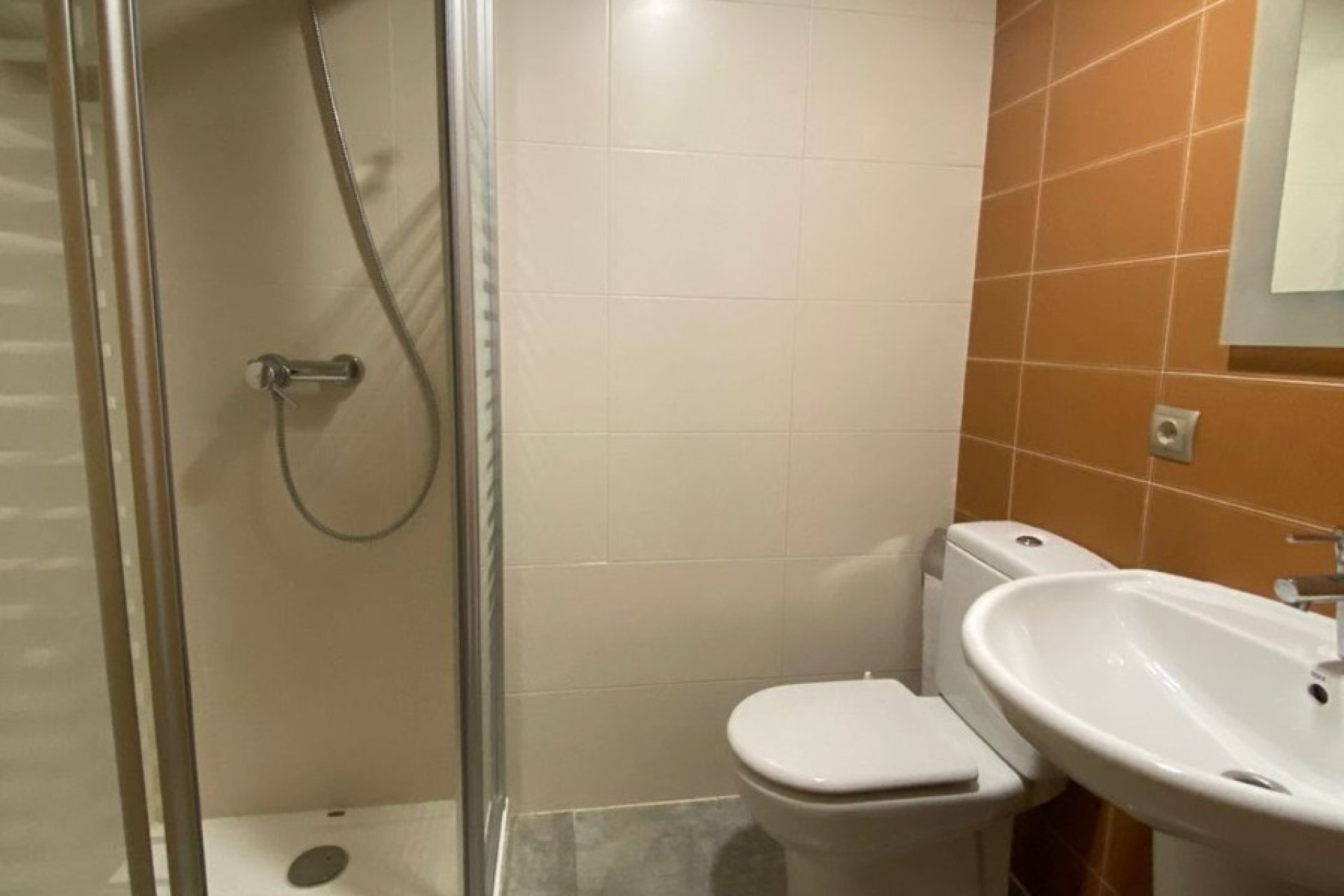 Перепродаж - Апартаменти - Alicante (San Juan) - San Juan de Alicante