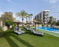 Перепродаж - Апартаменти - Alicante (San Juan) - San Juan de Alicante