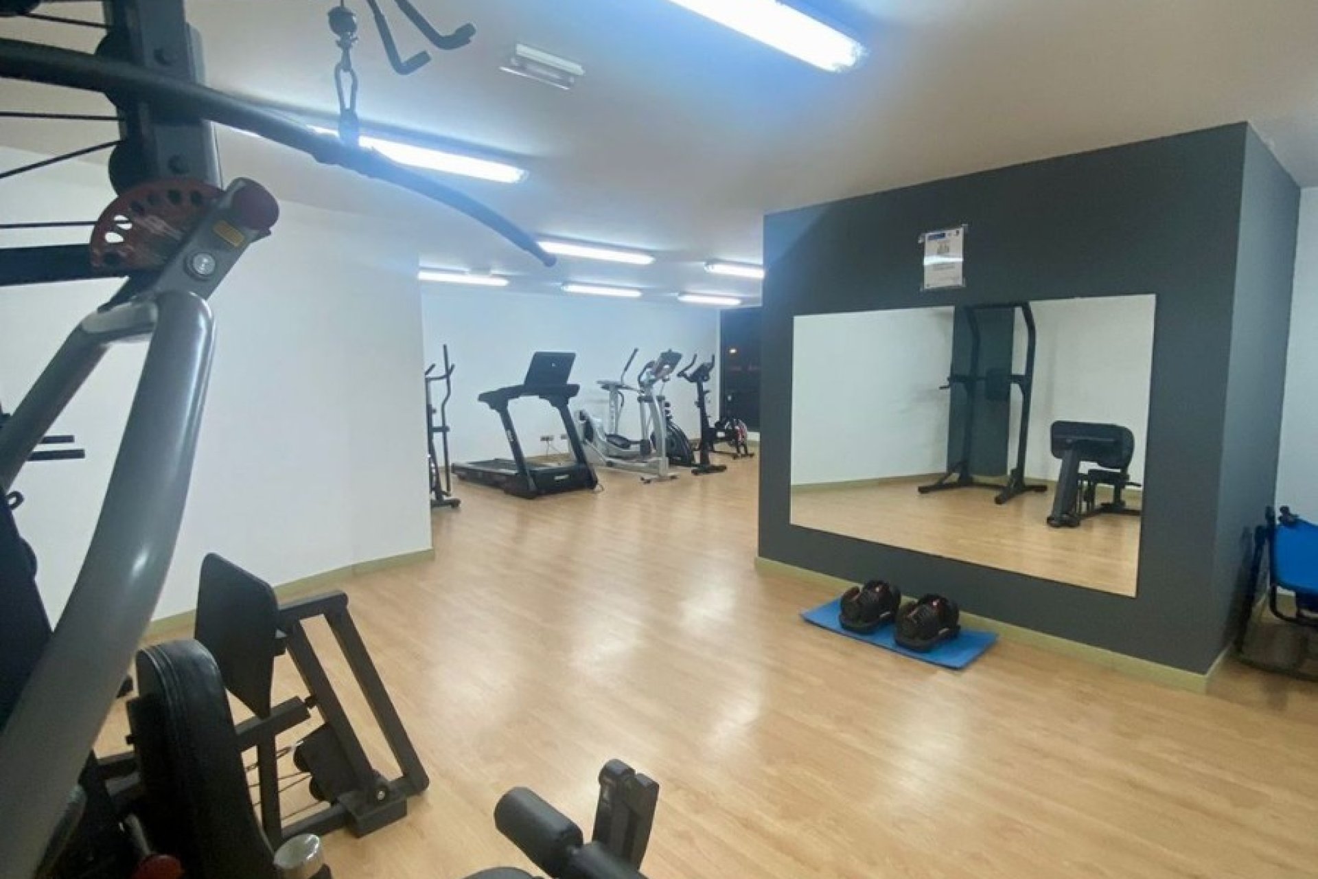 Перепродаж - Апартаменти - Alicante (San Juan) - San Juan de Alicante