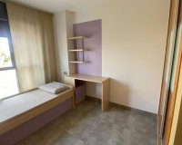 Перепродаж - Апартаменти - Alicante (San Juan) - San Juan de Alicante