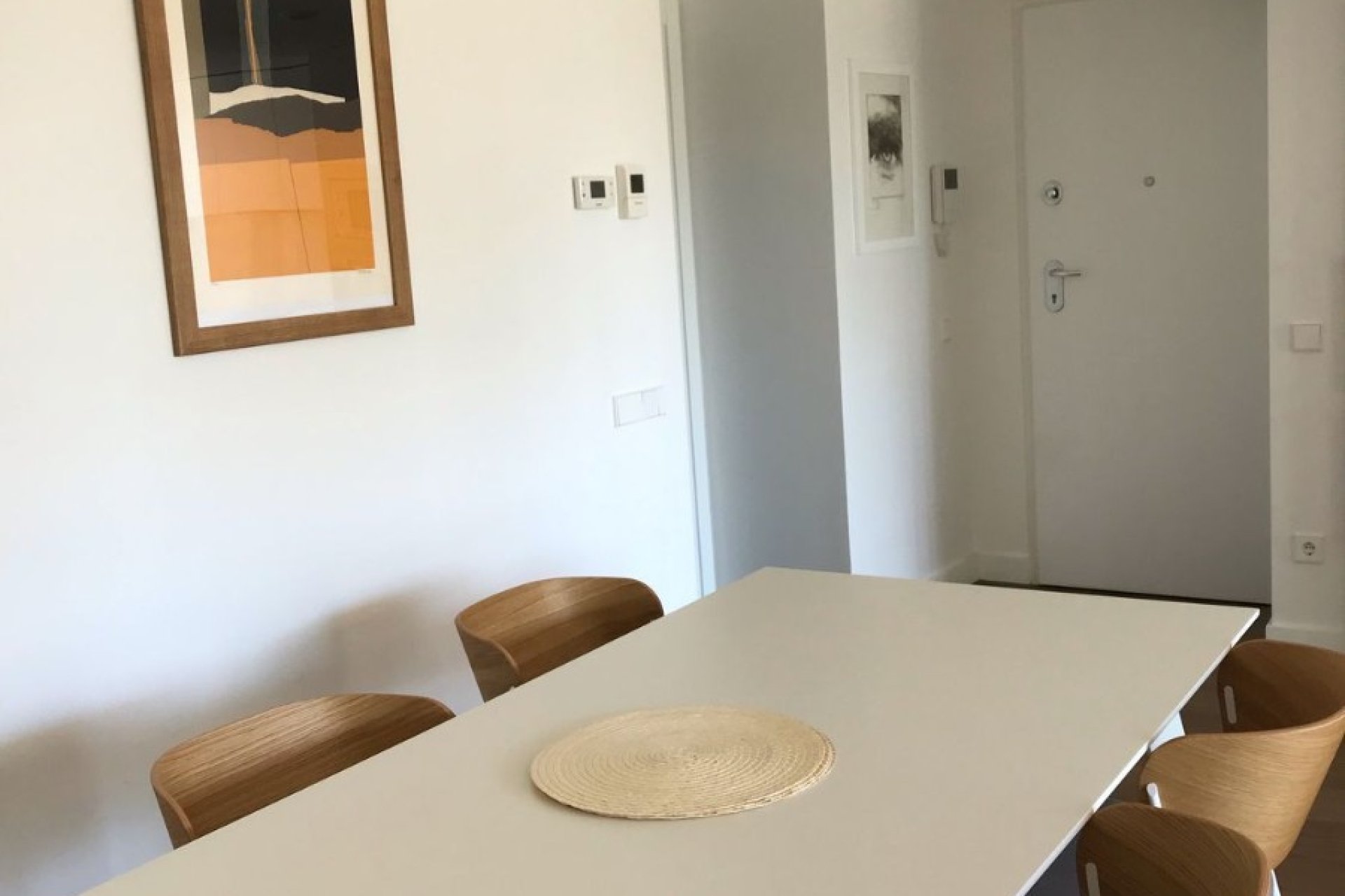 Перепродаж - Апартаменти - Alicante (San Juan) - San Juan de Alicante