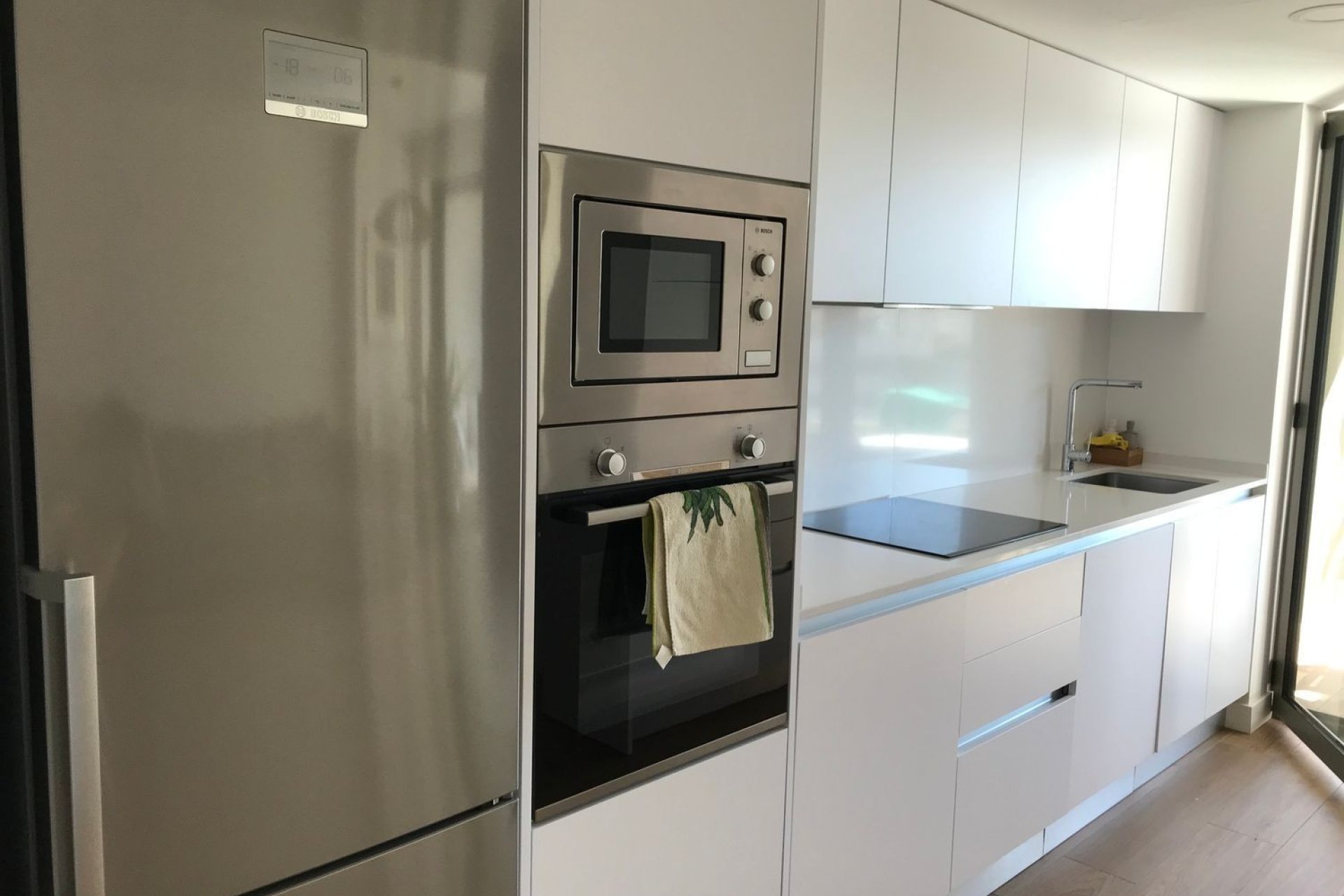 Перепродаж - Апартаменти - Alicante (San Juan) - San Juan de Alicante