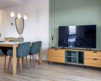 Перепродаж - Апартаменти - Alicante (San Juan) - San Juan de Alicante