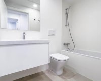 Перепродаж - Апартаменти - Alicante (San Juan) - San Juan de Alicante