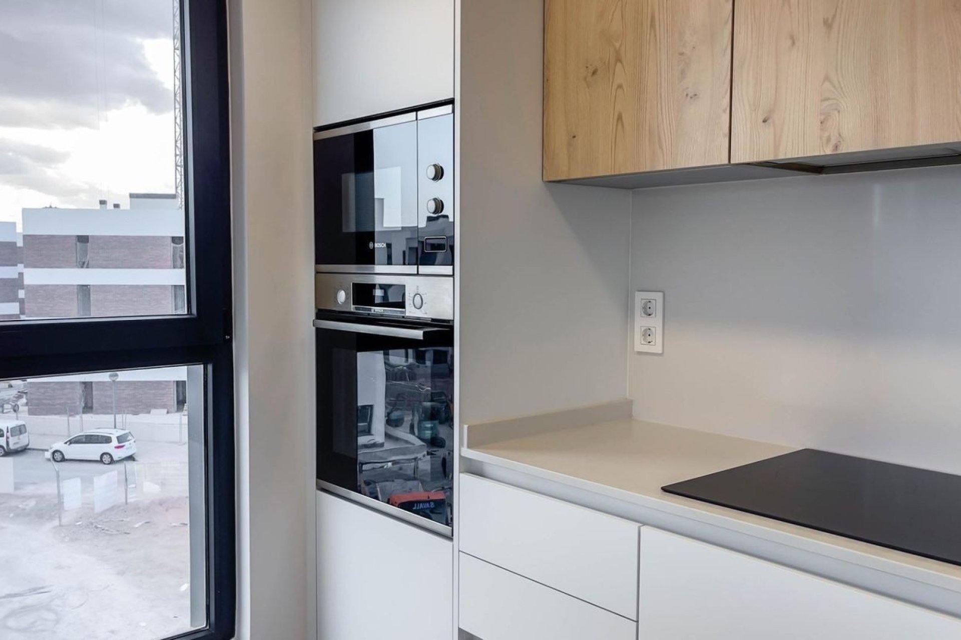 Перепродаж - Апартаменти - Alicante (San Juan) - San Juan de Alicante