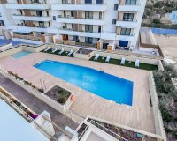Перепродаж - Апартаменти - Alicante (San Juan) - San Juan de Alicante