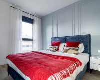 Перепродаж - Апартаменти - Alicante (San Juan) - San Juan de Alicante