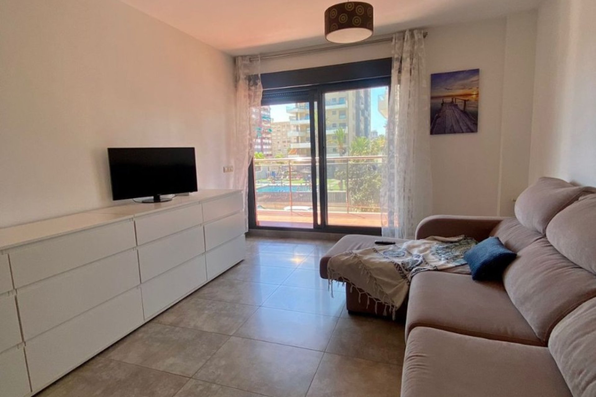 Перепродаж - Апартаменти - Alicante (San Juan) - San Juan de Alicante